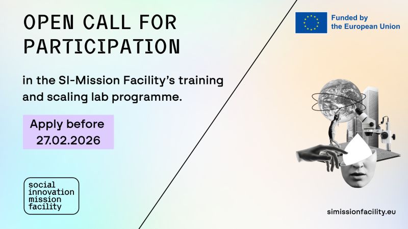 SIMF Training & Scaling Lab Programme